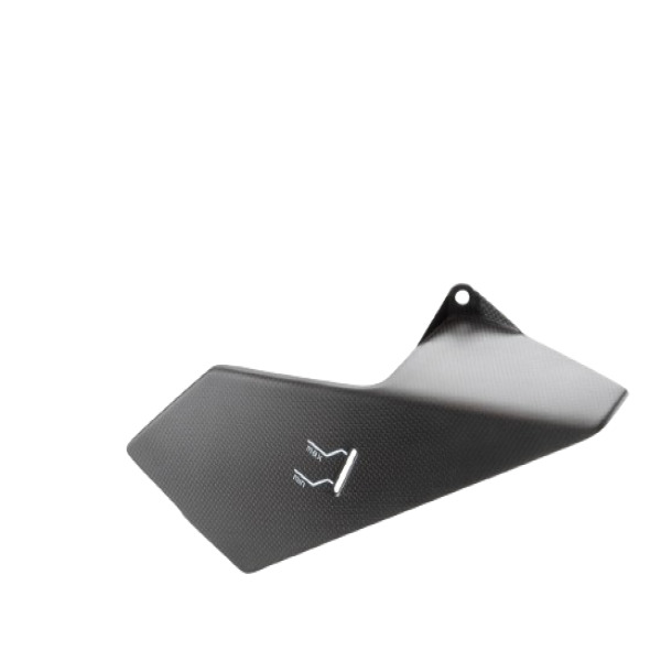 KTM Side Fairing Right KTM Carbon